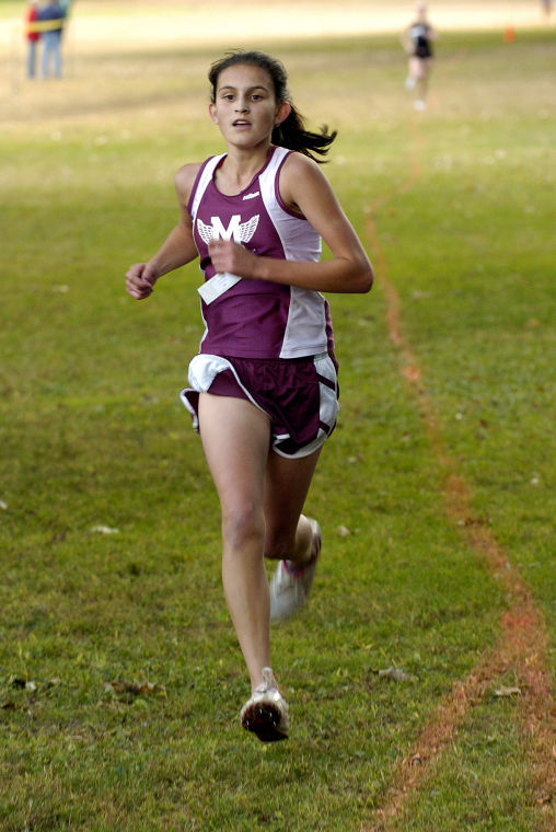 Maroons' Verbeke plays catch me if you can